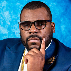 Meet your Posher, Gerald